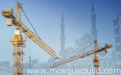 mosque-construction
