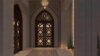Stair Style Mosque Design Project (100 People Capacity) - 035 – Detail View 7