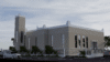 Simple Mosque Design Project (200 People Capacity) - 043 – Detail View 3