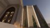 Stair Style Mosque Design Project (100 People Capacity) - 035 – Detail View 2