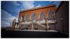 Scarlatina Mosque Design Project (500 People Capacity) - 054 – Detail View 7