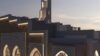 Stair Style Mosque Design Project (100 People Capacity) - 035 – Detail View 6