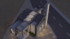 Stair Style Mosque Design Project (100 People Capacity) - 035 – Detail View 4