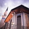Eight Corners Mosque Design Project (100 People Capacity) - 038 – Detail View 3
