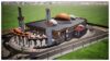 Scarlatina Mosque Design Project (500 People Capacity) - 054 – Detail View 6