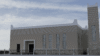 Simple Mosque Design Project (200 People Capacity) - 043 – Detail View 2