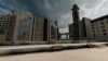 City Mosque Design Project (200 People Capacity) - 033 – Detail View 6