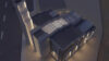 Stair Style Mosque Design Project (100 People Capacity) - 035 – Detail View 10