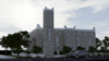Simple Mosque Design Project (200 People Capacity) - 043 – Detail View 4