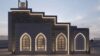 Stair Style Mosque Design Project (100 People Capacity) - 035 – Detail View 13