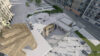 City Mosque Design Project (200 People Capacity) - 033 – Detail View 8
