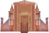 park-mosque-minbar-mihrap-dais