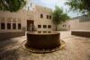 Museum Mosque Design Project (100 People Capacity) - 060 – Detail View 1