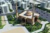 LandColor Mosque Design Project (200 People Capacity) - 059 – Detail View 4