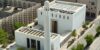 Museum Mosque Design Project (100 People Capacity) - 060 – custom mosque chandelier