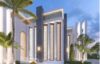 Peace Mosque Design Project (200 People Capacity) - 061 – Detail View 5