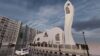 مشروع تصميم مسجد – سعة 200 شخص
