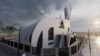 Shaped Mosque Design Project (200 People Capacity) - 066 – Detail View 6