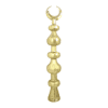 Brass Minaret Finial BMF 02