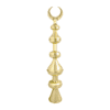 Brass Minaret Finial BMF 03