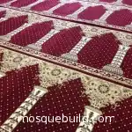 Carpets with Prayer Rug CPR 04