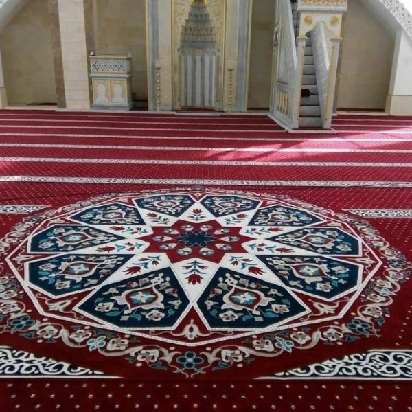 Mosque Carpet UK