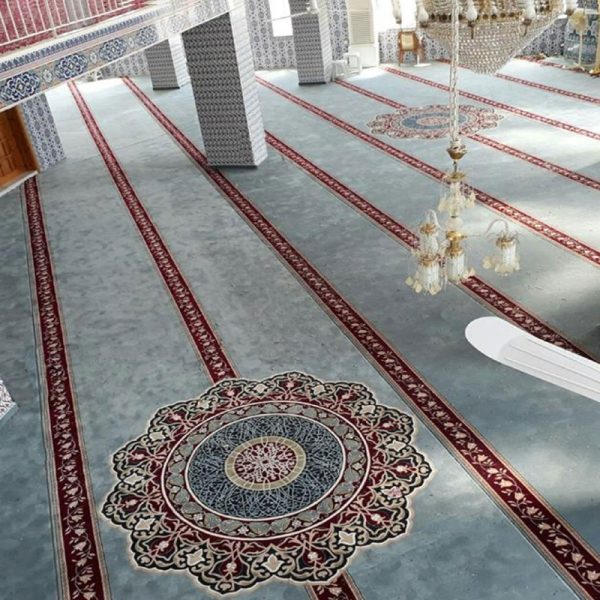 Mosque Carpet USA