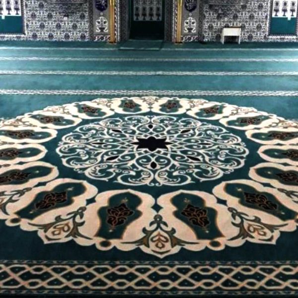 Mosque Carpet Birmingham
