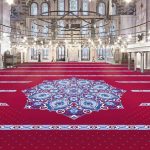 Center Patterned Carpets CPC 24