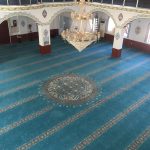 Center Patterned Carpets CPC 27