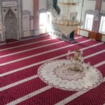Center Patterned Carpets CPC 31