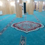 Center Patterned Carpets CPC 34