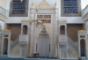Marble Pulpit Altar Chair