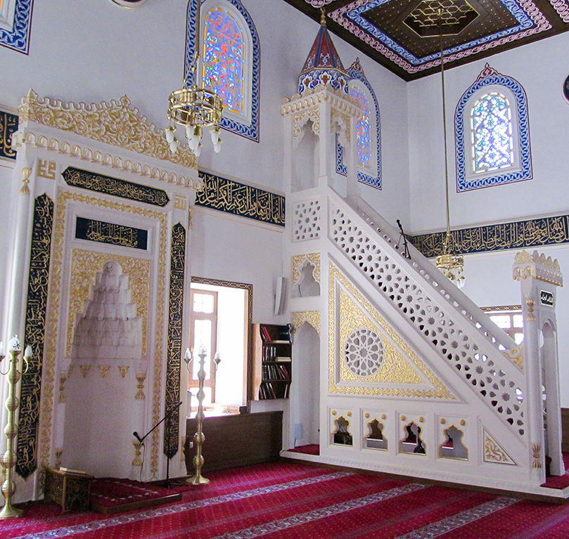 Marble-Pulpit-Altar-MPA-07