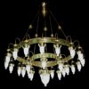 Mosque Chandelier MC 10
