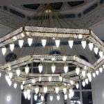 Mosque Chandelier MC 20