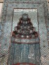 Mosque mosaic