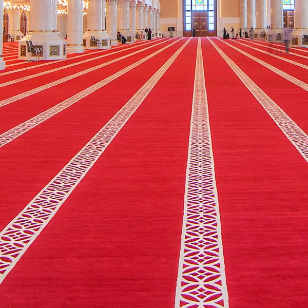 Mosque Carpet Turkey