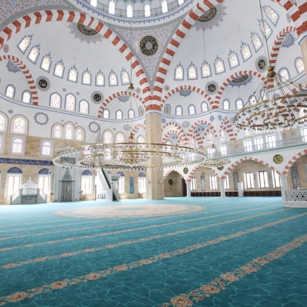 Masjid decoration