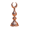 copper dome finial CDF 02