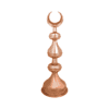 copper dome finial CDF 06
