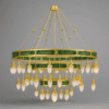 mosque lamps islamic art