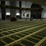 Carpets with Prayer Rug CPR 12