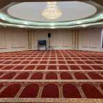 Carpets with Prayer Rug CPR 13