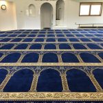 Konya Sultan Selim Mosque Carpets CPR 11