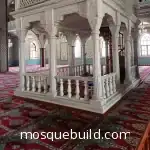 Marble Muezzin Place MMP 04