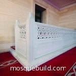 Marble Muezzin Place MMP 08