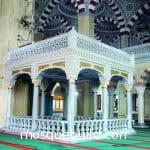 Marble Muezzin Place MMP 16