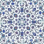 Mosque Tile MT 20