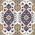 Mosque Tile MT 22
